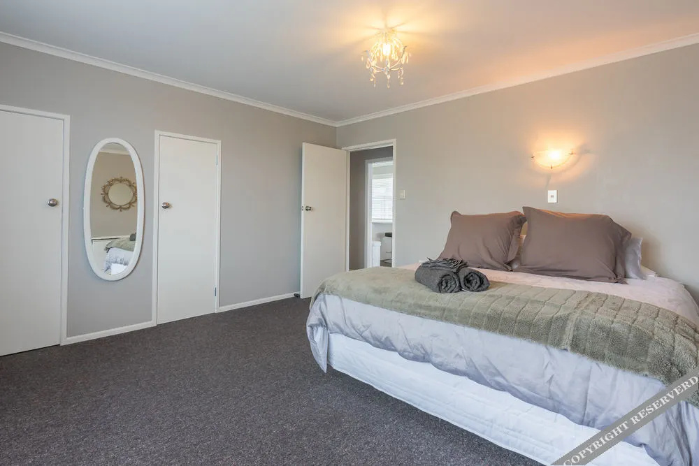 Rotorua Retreats