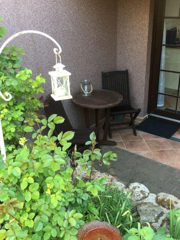 Ferienappartment-Trautsch