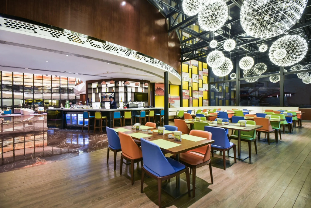 Hampton by Hilton Changsha Liuyang