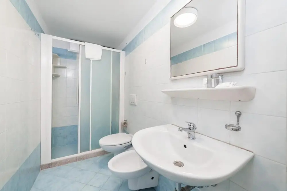 Hotel Amalfi riccione