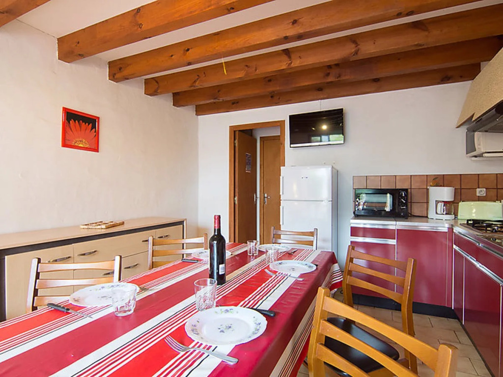 House Sicard Bormio 34276