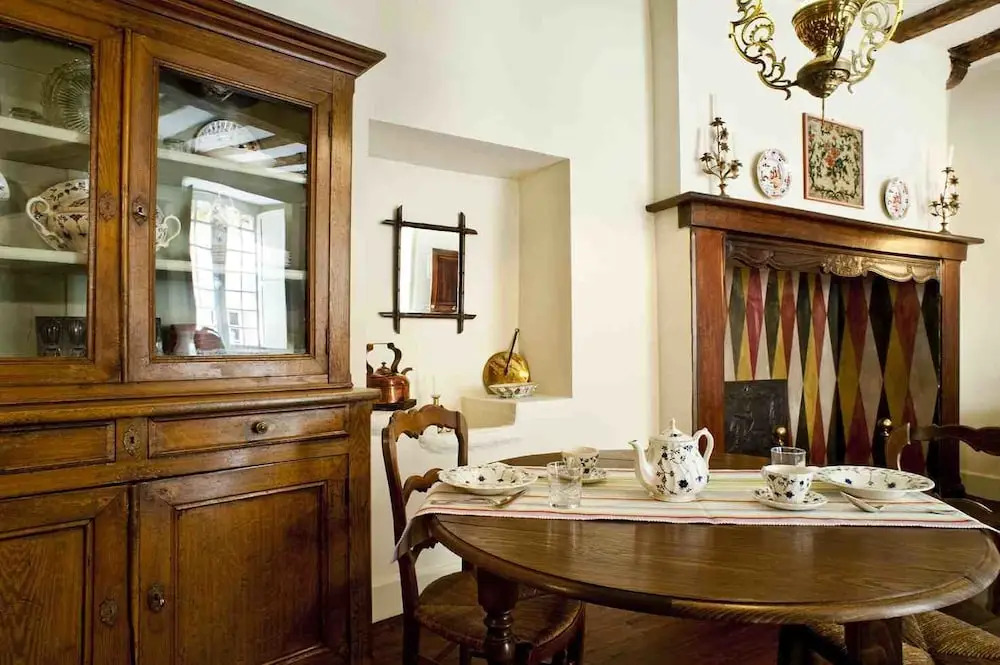 Le Griffon - Les Suites Sarladaises