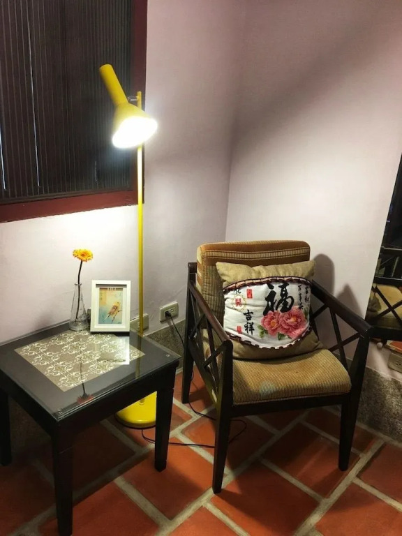Qiong Lin 105-1 Homestay