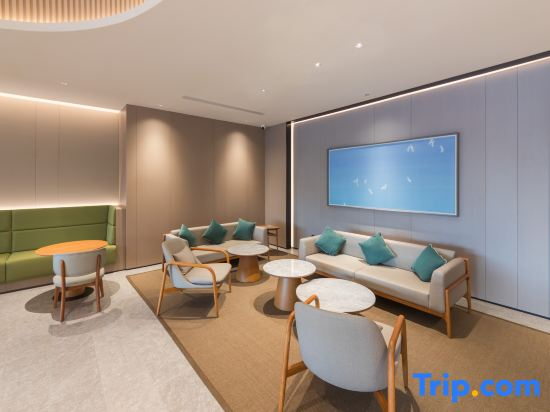 JI Hotel (Tianjin Binhai New Area Taida Football Stadium)