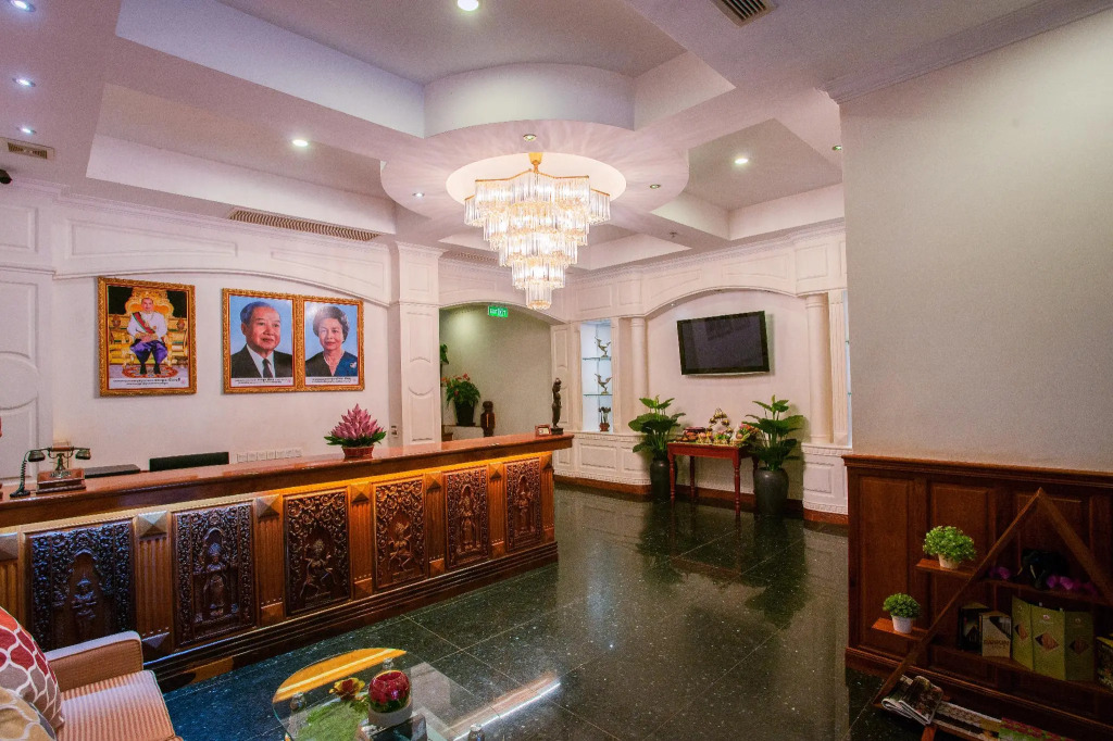 Somadevi Angkor Premium