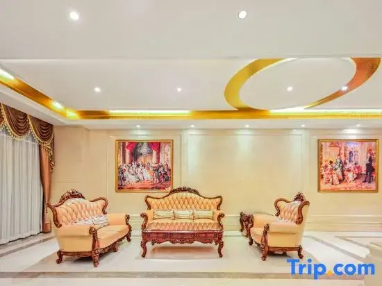 Vienna International Hotel Shandong Weihai Rongcheng