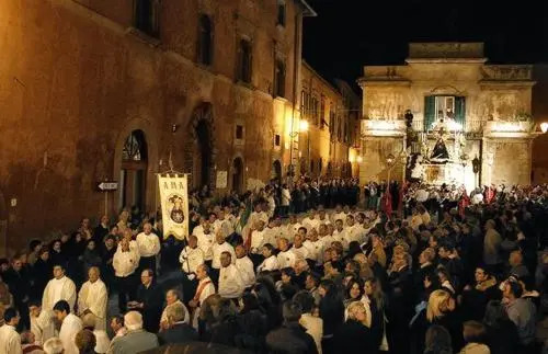 La Terrazza