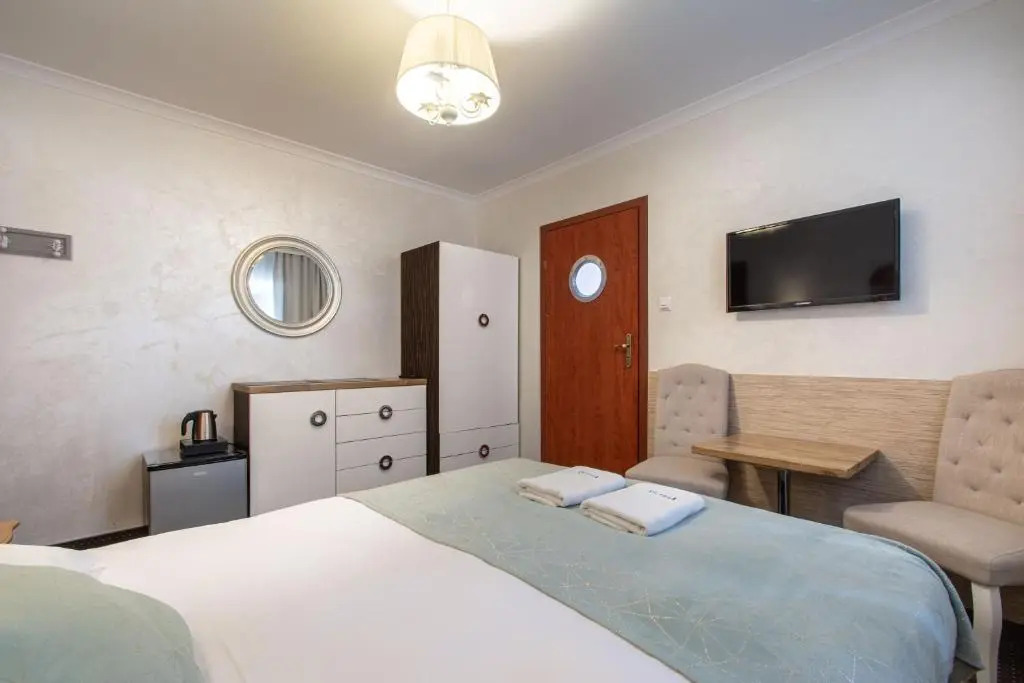 Villa 33 Blisko Plaży