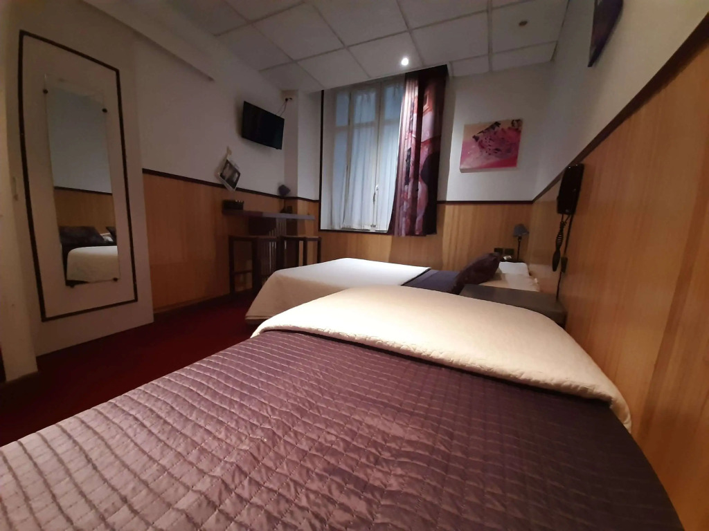 Hotel Mignon