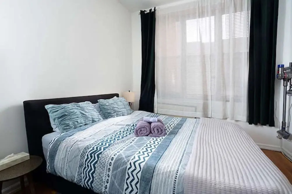 Charming Quiet Studio Right Off Central Park West