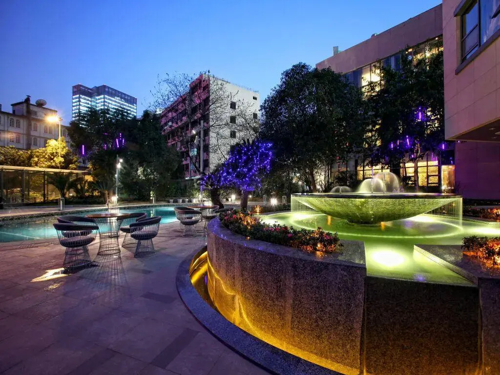 Minshan Ane Grand Hotel
