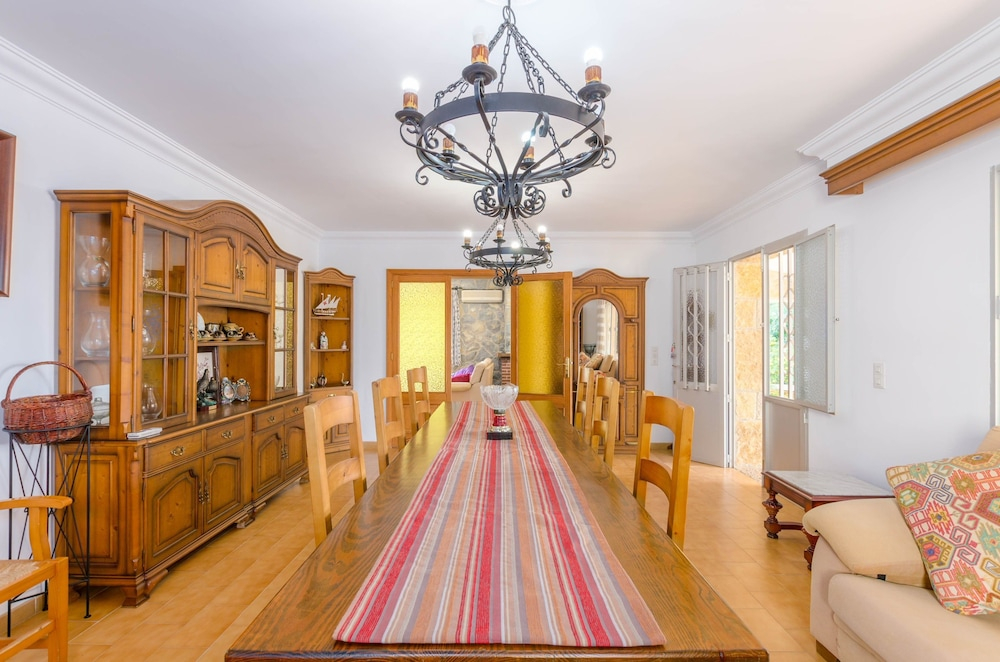 Vivienda Isabela