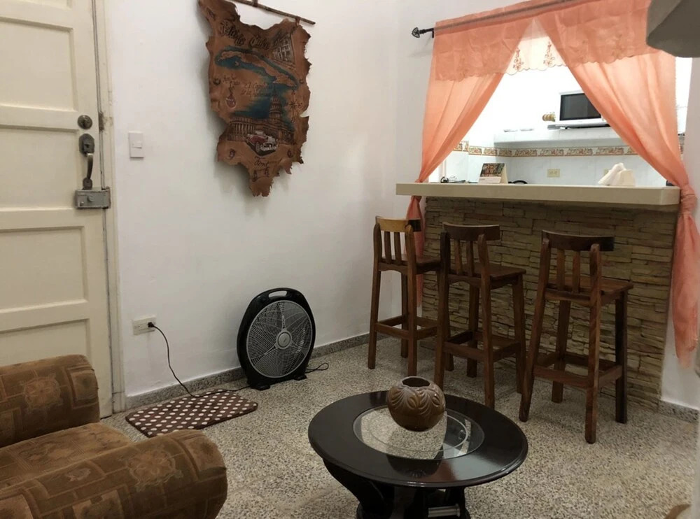 Hostal Mojito