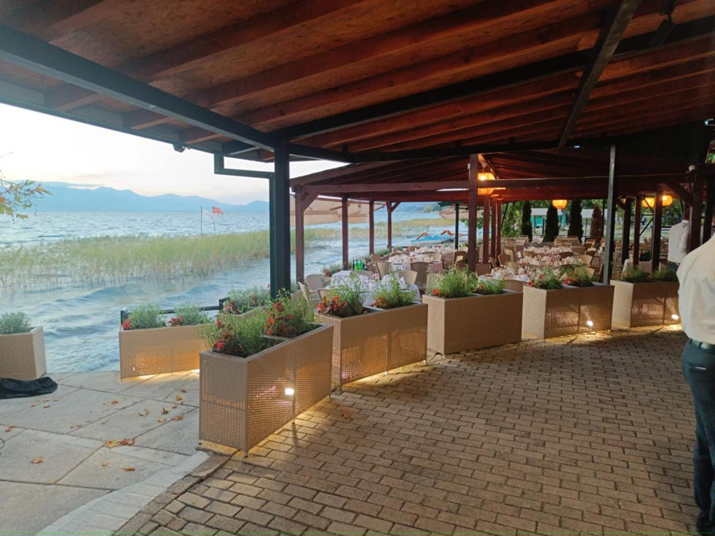 Hotel Bellevue - Metropol Lake Resort
