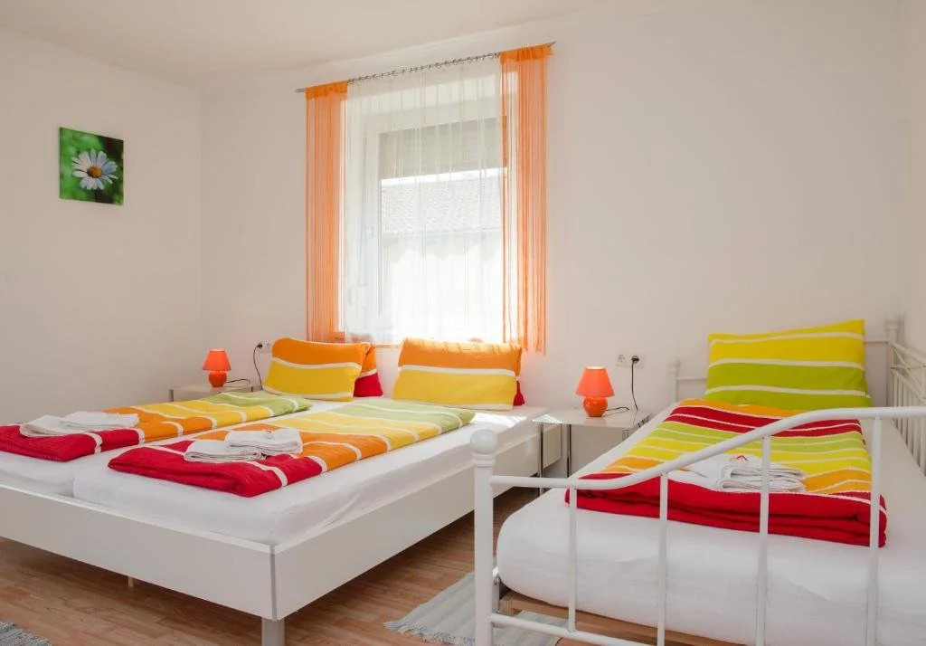 Zimmer Ferienwohnung Yassi