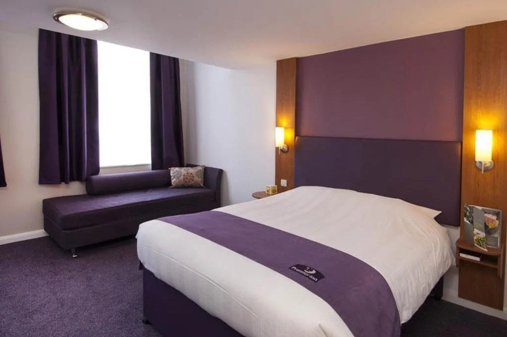 Premier Inn London Hayes North