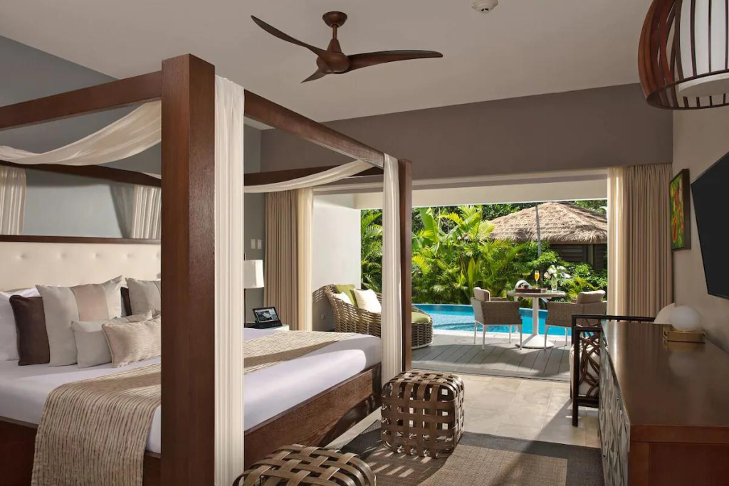 Zoetry Montego Bay