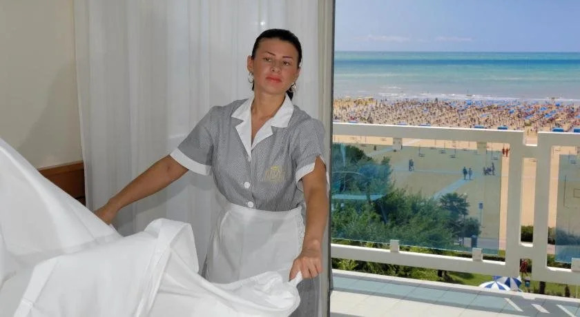 Majestic Beach Hotel & Wellness