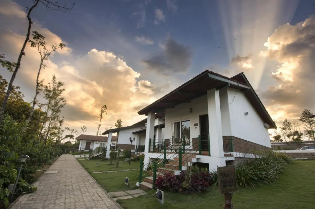 Eka Resorts