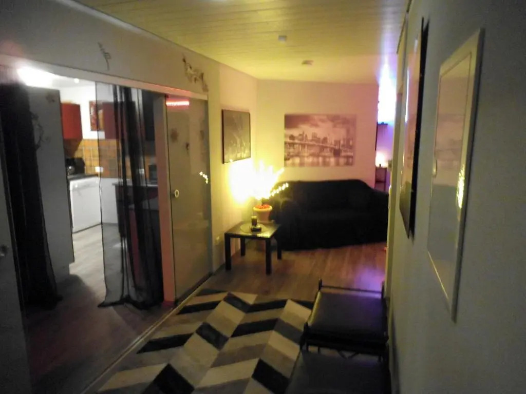 Exclusiv-Mietapartment -Heidelberg