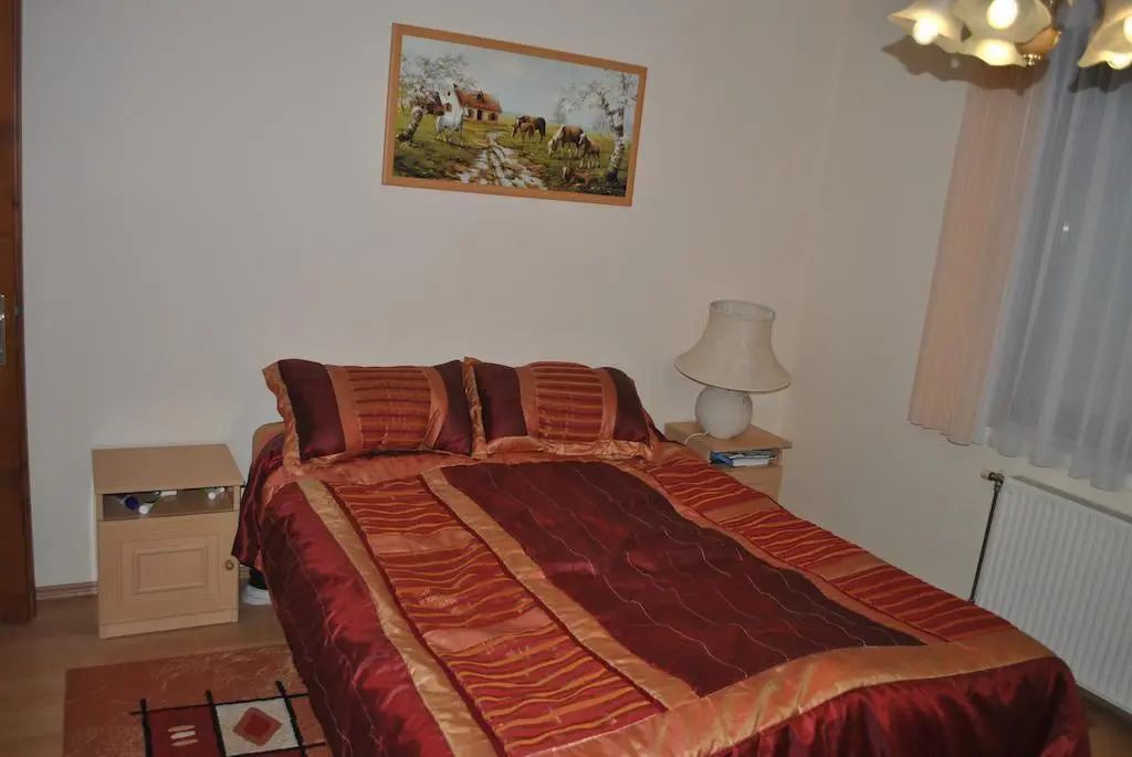 Anett Apartman