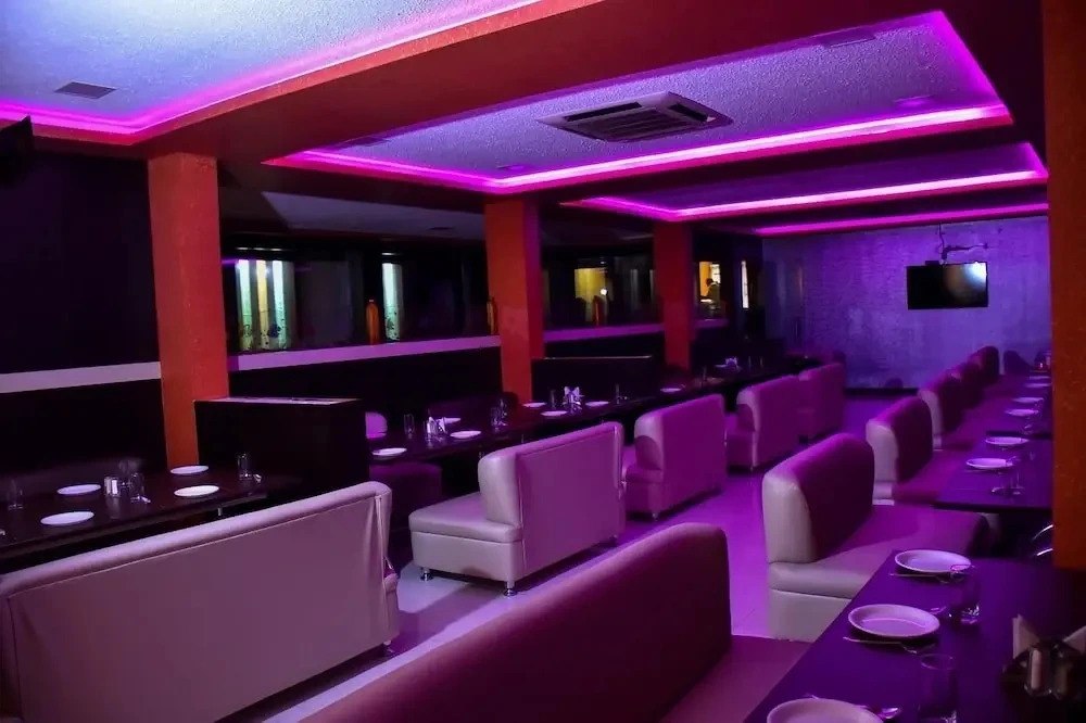S S Residency