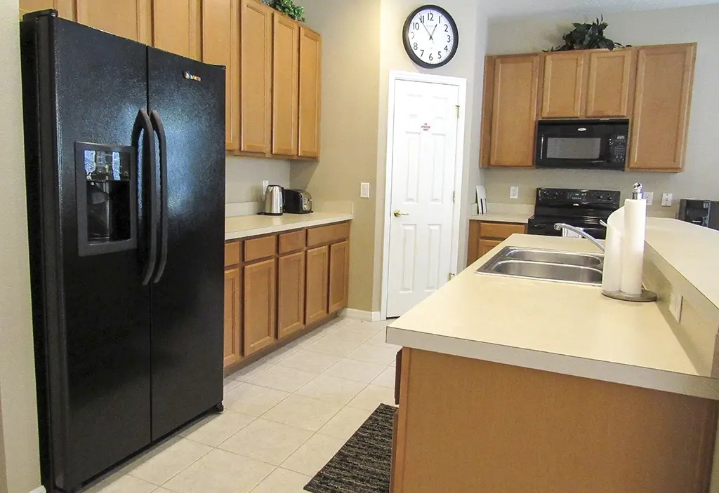 Exquisite Villa with Private Pool/Spa & Games Room, Kissimmee, US