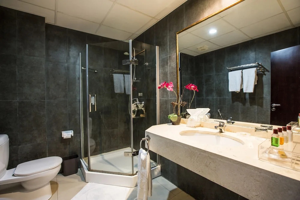 Mikhaels Hotel