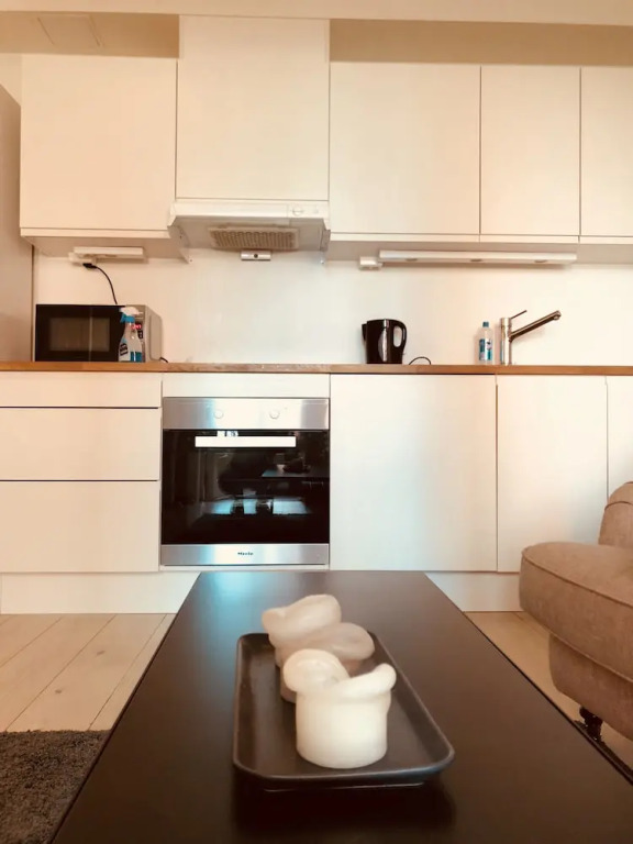 Sorenga Apartments