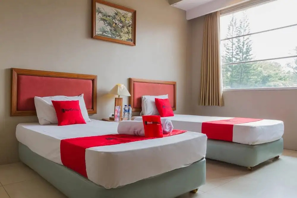 Hotel Wisma Dago ITB