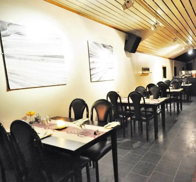 Havøysund Hotell & Rorbuer