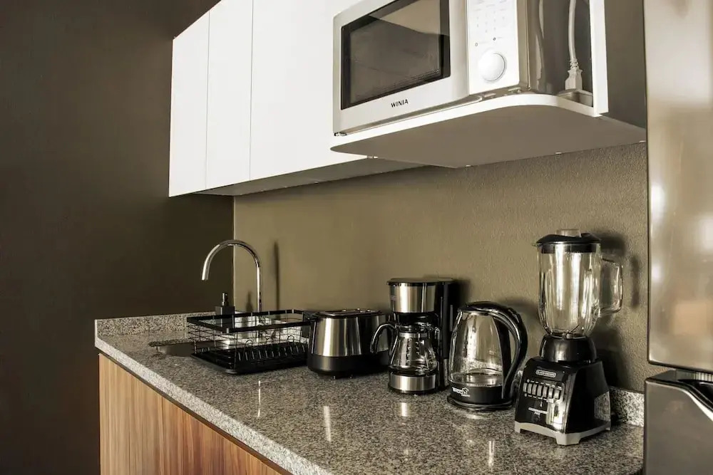 Mineria Views Exclusive - 2 BD Apartment in Escandon