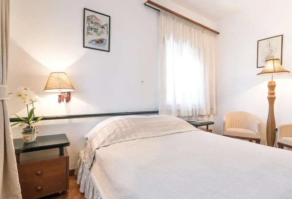 La Villa Boutique Hotel