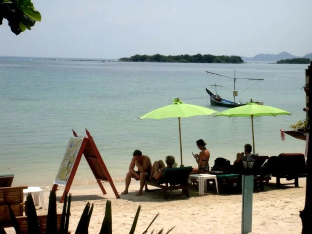 Blue Turtle Hotel Samui