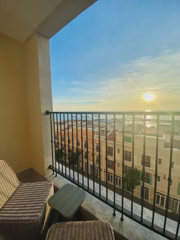 Azure Premium Apartments