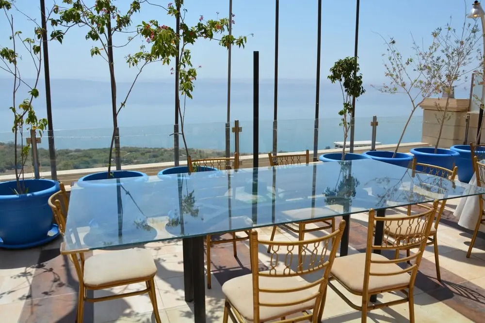 Sehatty Resort