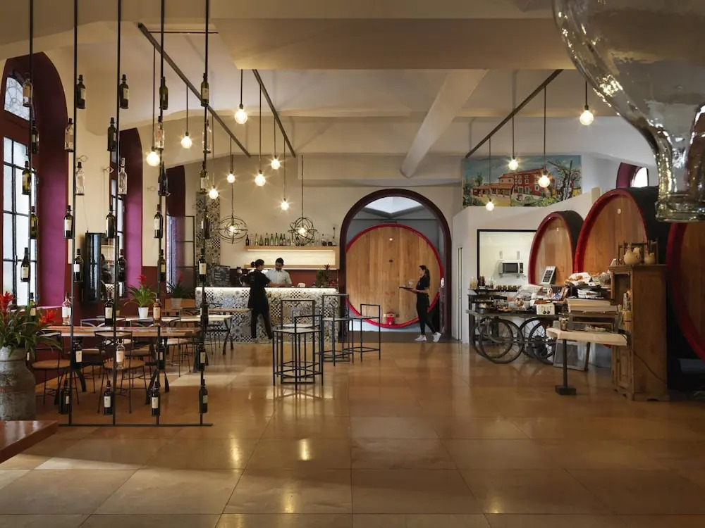 Cangrande Hotel
