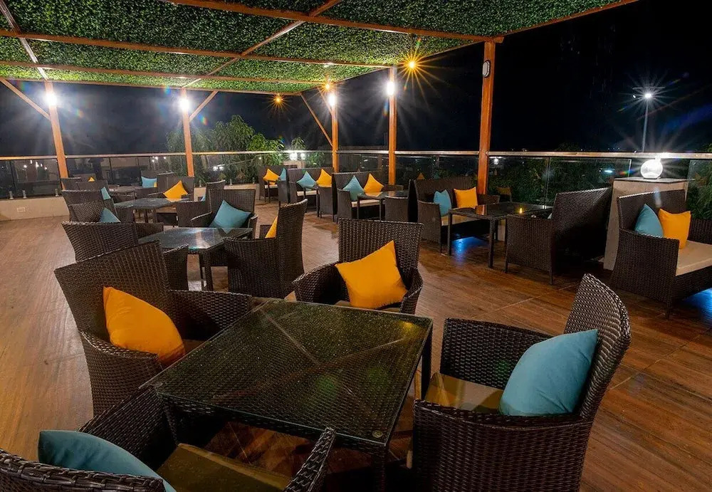 Amanta Resort