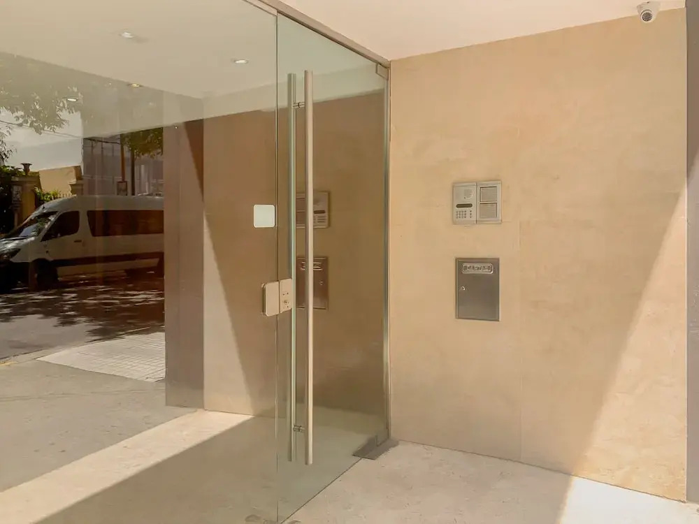 BT Homes - Palermo, Gorriti
