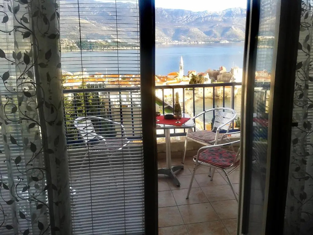 Belvedere Apartments