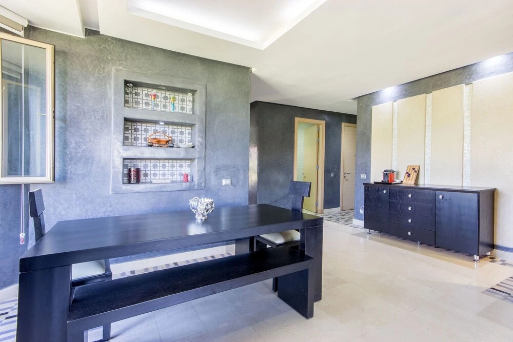 Prestigia Ambre Apartment