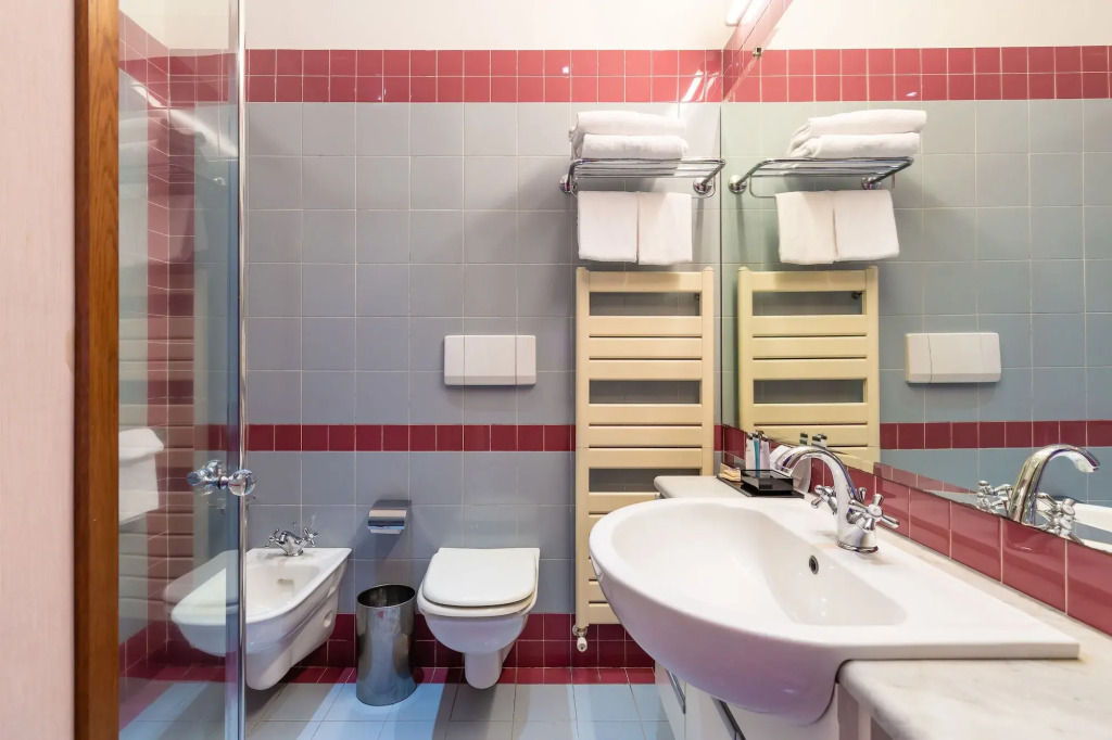 Culture Hotel Villa Capodimonte