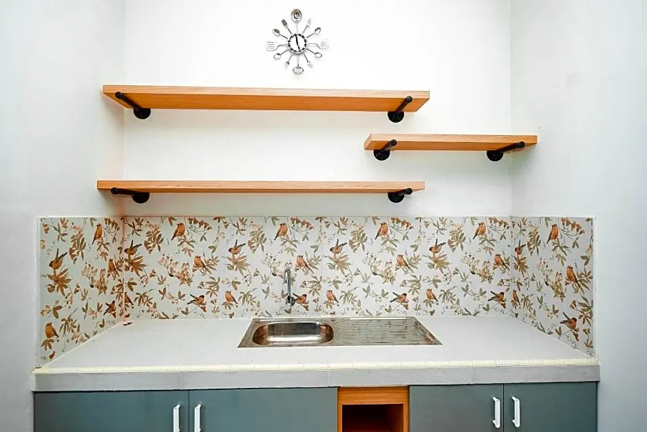 OYO Life 3273 Kanaan Residence