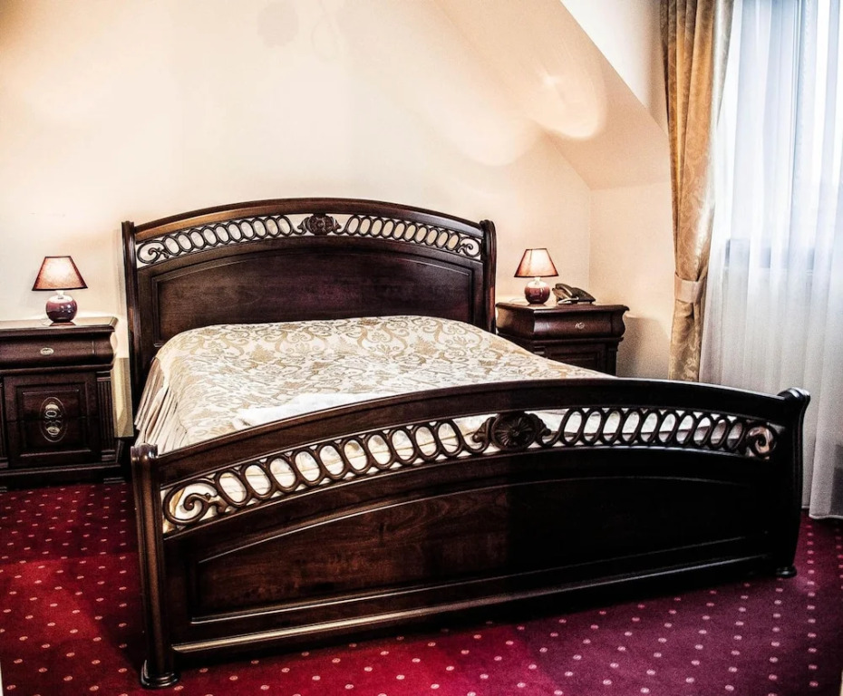 Hotel Groman