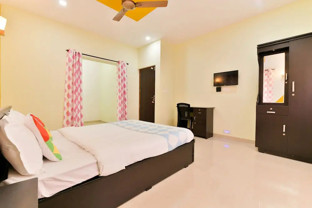 OYO 19885 Home Elite Stay Nalukettu Homestay