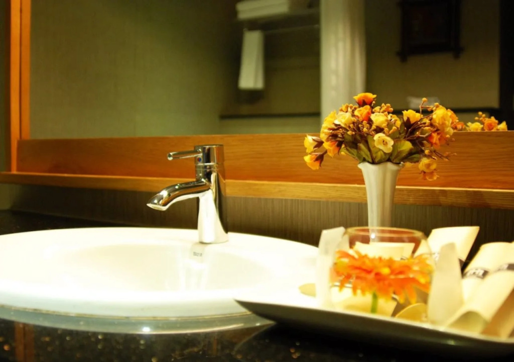 Hanoi Eternity Hotel