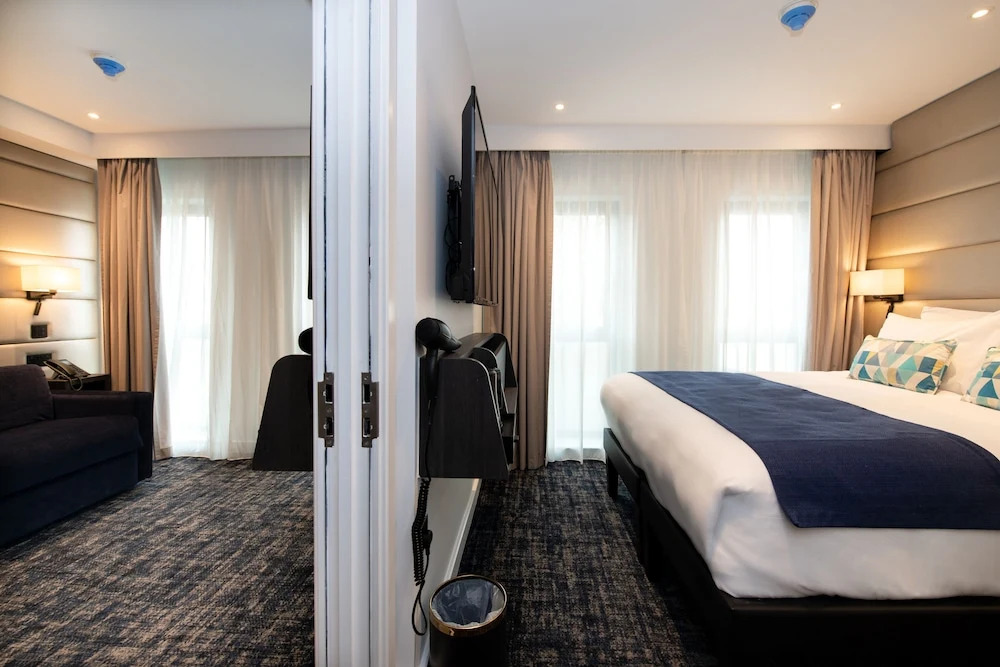 voco London Marylebone by IHG