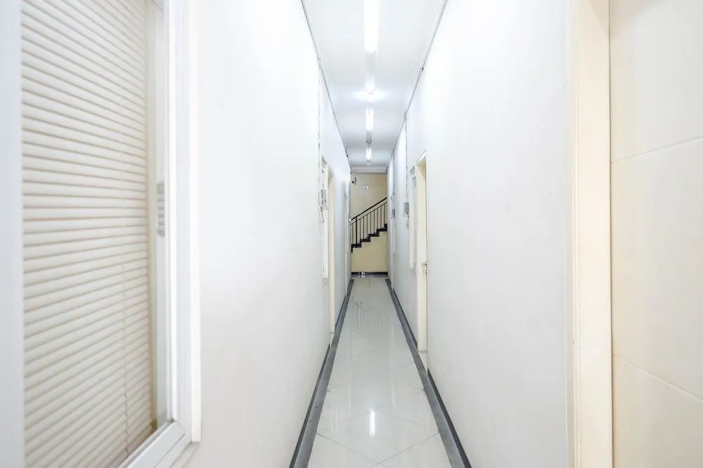 Oyo 2206 Penthouse