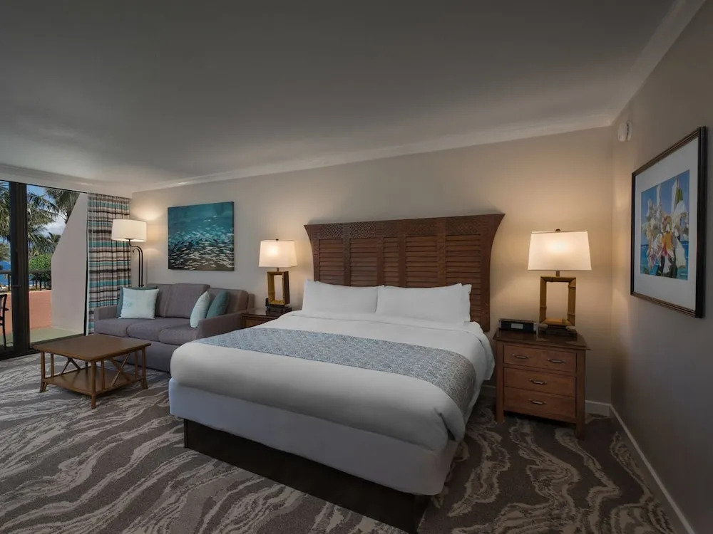 Marriott Maui