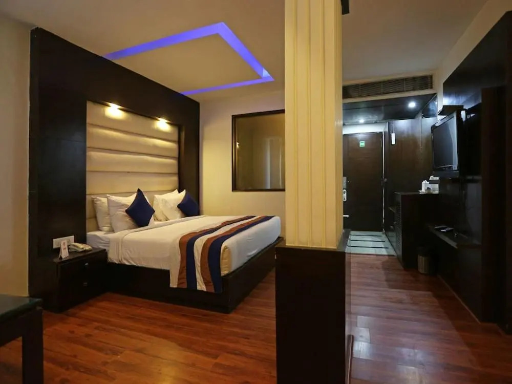 Hotel Billion